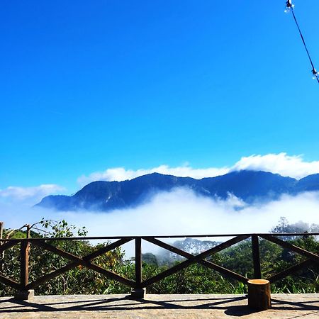 @Cabanasdobarao, Pedra Do Bau 상벤투 두 사푸카이 외부 사진